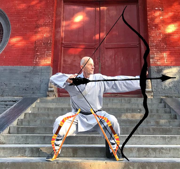 mabu gongbu bows